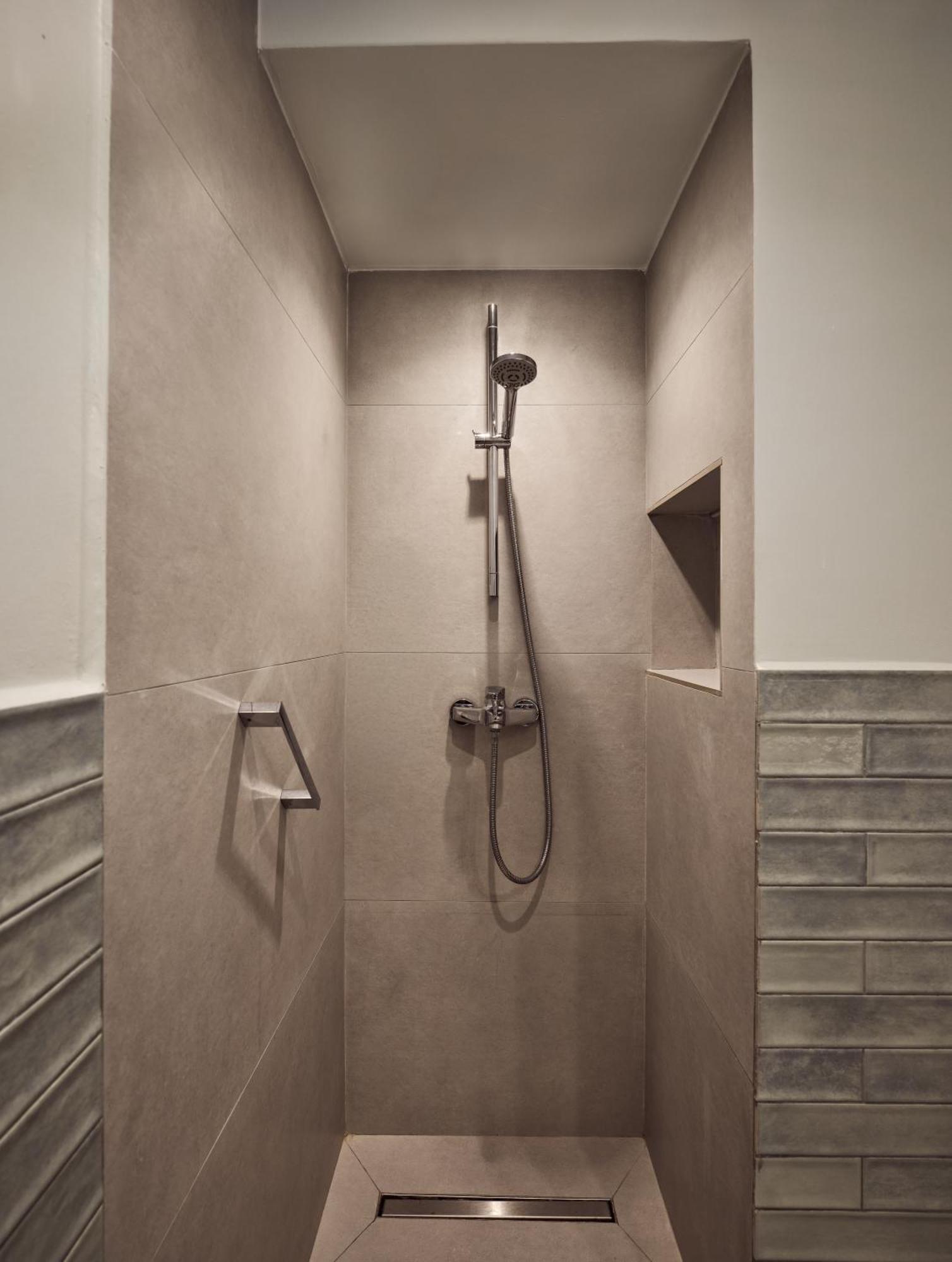 Aquarius Hotel Vasilikí Екстериор снимка
