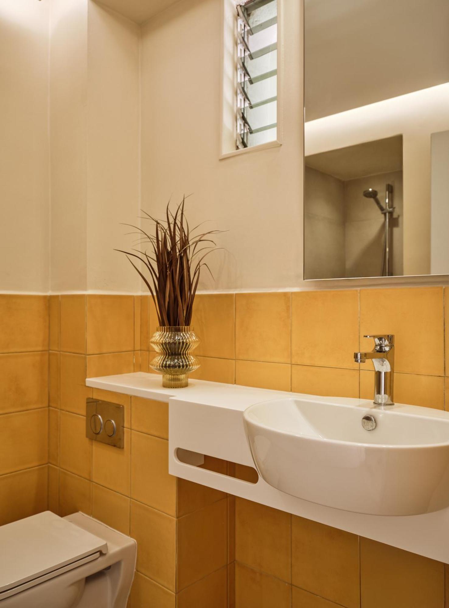 Aquarius Hotel Vasilikí Екстериор снимка