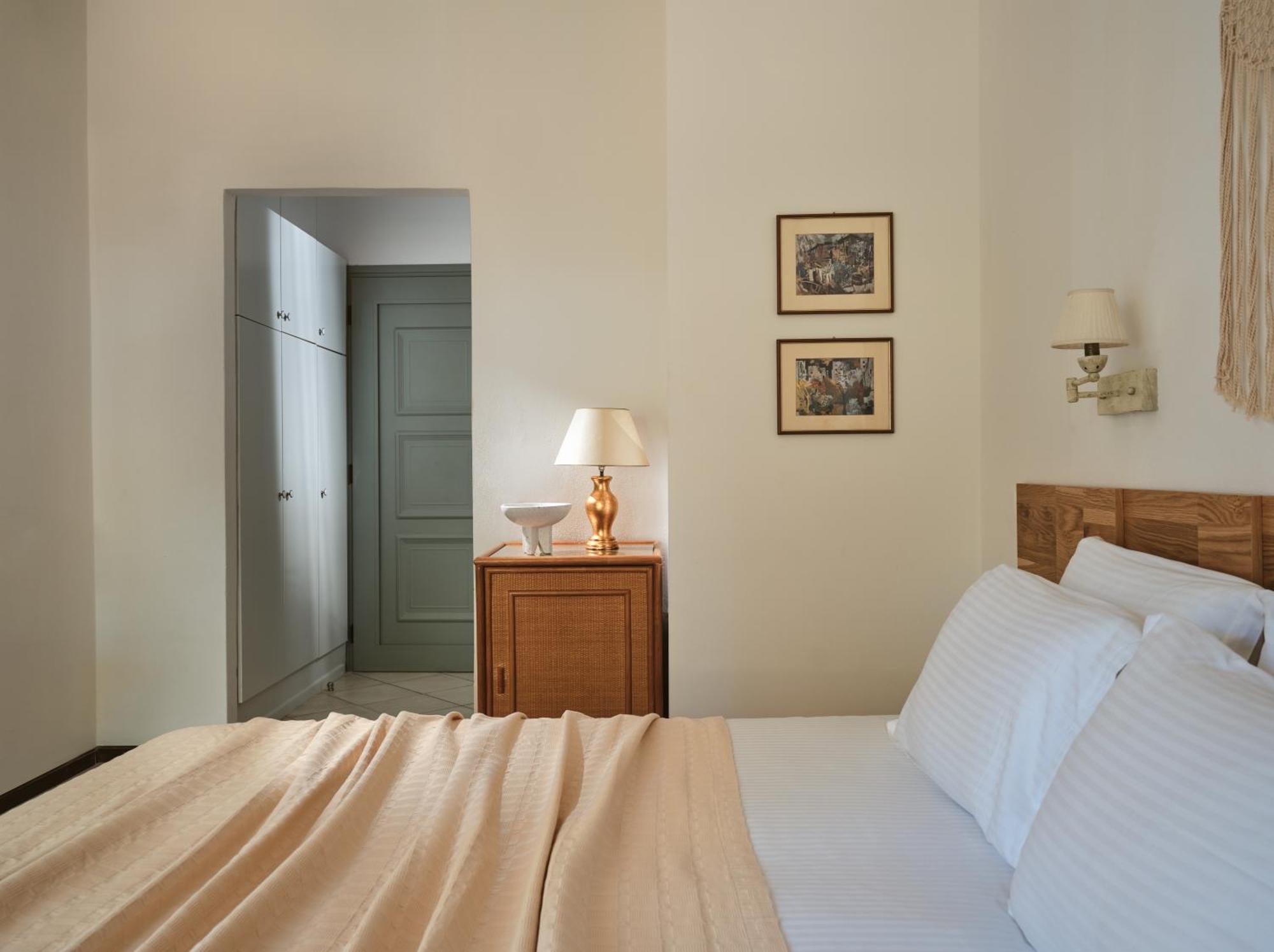 Aquarius Hotel Vasilikí Екстериор снимка