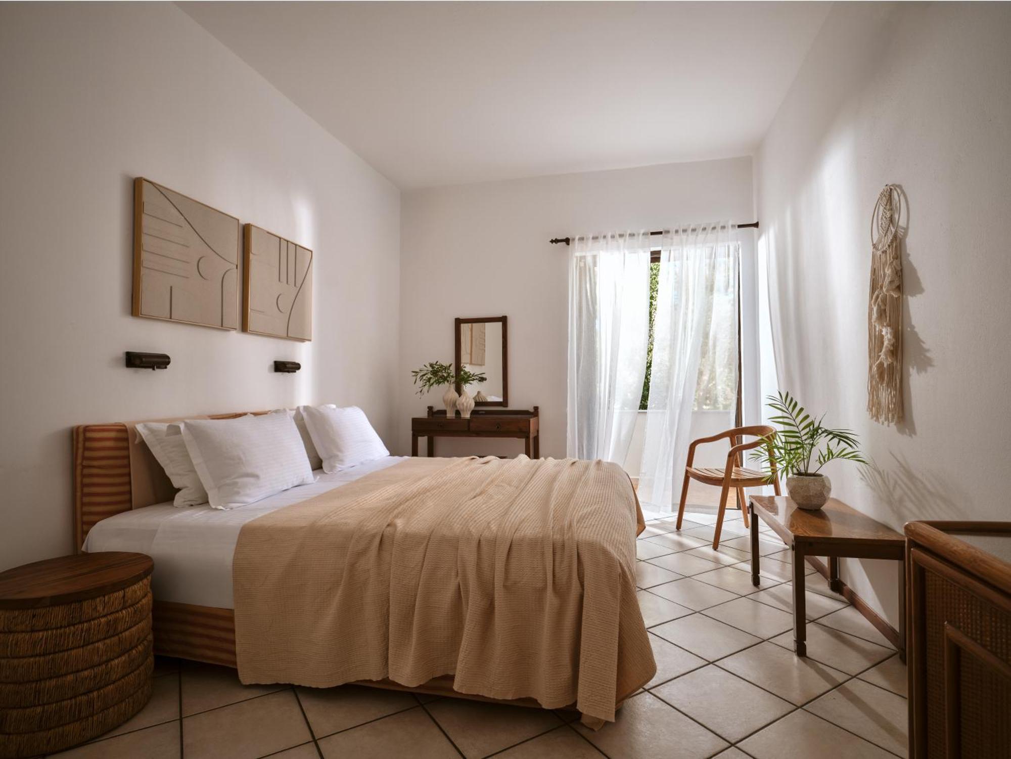 Aquarius Hotel Vasilikí Екстериор снимка