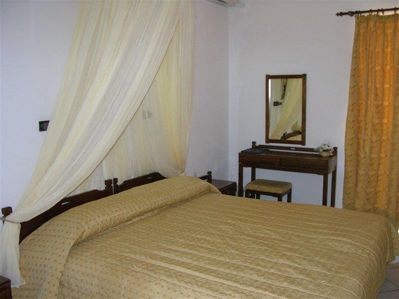 Aquarius Hotel Vasilikí Екстериор снимка