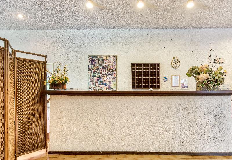 Aquarius Hotel Vasilikí Екстериор снимка