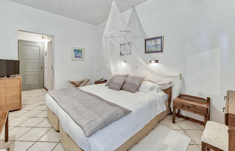 Aquarius Hotel Vasilikí Екстериор снимка