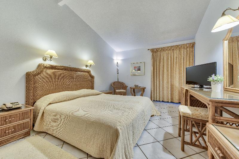 Aquarius Hotel Vasilikí Екстериор снимка